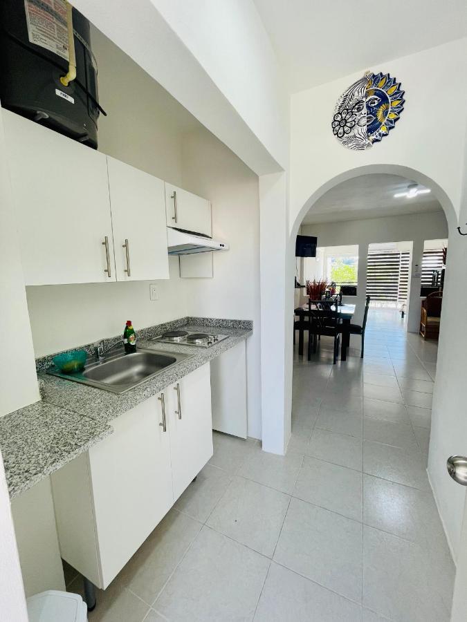 Departamento La Mejor Vista De Acapulco En Casablanca Grand Apartamento Exterior foto